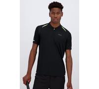 Fila Ess - Negro - Polo Tenis Hombre talla XL