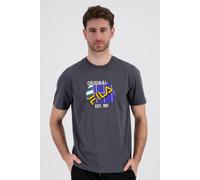 Fila Essentials - Gris - Camiseta Algodón Hombre talla S
