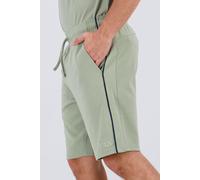 Fila Essentials - Kaki - Pantalón Corto Hombre talla M