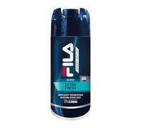 Fila® Extra Fresh Man| Desodorante en espray - extra frescura para los amantes de los deportes y la ropa de calle | Desodorante de 150 ml