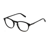 Fila Eyeglass frame VFI531 SHINY BLACK 50/20/145 Hombre