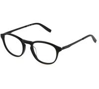 Fila Eyeglass frame VFI531 SHINY BLACK 50/20/145 Hombre
