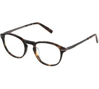 Fila Eyeglass frame VFI531 SHINY HAVANA 50/20/145 Hombre