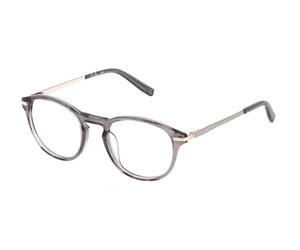 Fila Eyeglass frame VFI531 TRANSP.GREY 50/20/145 Hombre