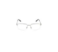 Fila Eyeglass frame VFI533 SHINY FULL PALLADIUM 54/17/145 Hombre