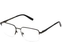 Fila Eyeglass frame VFI533 TOTAL SHINY GUN 54/17/145 Hombre