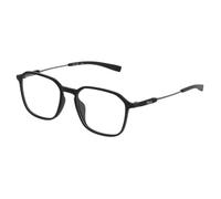 Fila Eyeglass frame VFI535 MATT BLACK 52/18/145 Hombre