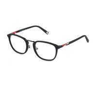 Fila Eyeglass frame VFI540 FULL MATT BLUE 51/21/140 Unisex Adultos