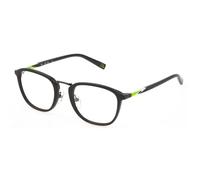 Fila Eyeglass frame VFI540 FULL MATT GREY 51/21/140 Unisex Adultos