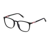 Fila Eyeglass frame VFI541 FULL MATT BLUE 53/19/140 Unisex Adultos