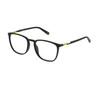 Fila Eyeglass frame VFI541 FULL MATT GREY 53/19/140 Unisex Adultos