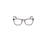 Fila Eyeglass frame VFI541 MATT DARK HAVANA 53/19/140 Unisex Adultos