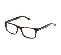Fila Eyeglass frame VFI542L SHINY HAVANA 50/16/135 Unisex Niño