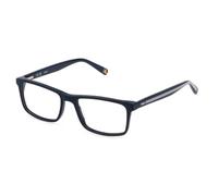 FILA Eyeglass Frame VFI542L Shiny Night Blue 50/16/135 Unisex Niño Gafas