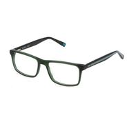 FILA Eyeglass Frame VFI542L Shiny Opal Gray 50/16/135 Unisex Niño Gafas