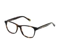 Fila Eyeglass frame VFI543L SHINY HAVANA 50/16/135 Unisex Niño