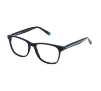 Fila Eyeglass frame VFI543L SHINY NIGHT BLUE 50/16/135 Unisex Niño