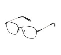 Fila Eyeglass frame VFI544L SHINY FULL BLUE 49/16/135 Unisex Niño