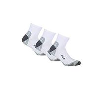 FILA F1615 Calcetín Unisex Calcetín Unisex adulto (Pack de 1)