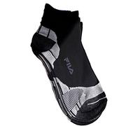 FILA F1615 Calcetín Unisex Calcetín Unisex adulto (Pack de 1)