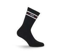 FILA F9092 Calcetín Unisex Calcetín Unisex adulto (Pack de 3)
