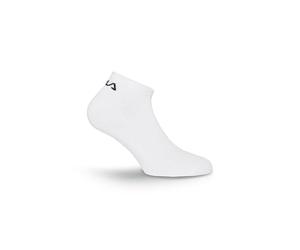 Fila F9100/6 Unisex Calcetin Invisible 6-Pares, Talla