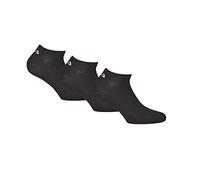 Fila F9100, Calcetín unisex, Black, 39/42