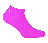 Fila F9100 Calcetín Unisex Calcetín Unisex adulto (Pack de 3)