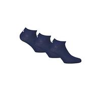 Fila F9100 Calcetín Unisex Calcetín Unisex adulto (Pack de 3)