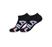 FILA F9199 Calcetín Unisex Calcetín Unisex adulto