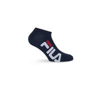 Fila F9199, Calcetín unisex, Navy, 35/38