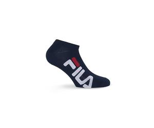 Fila F9199, Calcetín unisex, Navy, 39/42