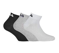 FILA F9300 Calcetín Unisex Calcetín Unisex adulto