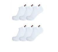 Fila F9300 Calcetín Unisex Calcetín Unisex adulto (Pack de 3)