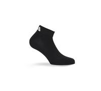 Fila F9300, Calcetín unisex, Black, 43/46 (Pack de 3)