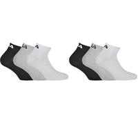 FILA F9300, Calcetín unisex, Classic, 43/46 (Paquete de 2)