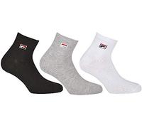Fila F9303, Calcetín unisex, Sky, 39/42