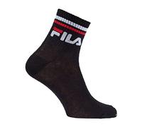 Fila F9398 Calcetín Unisex Calcetín Unisex adulto