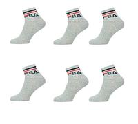 Fila F9398 Calcetín Unisex Calcetín Unisex adulto