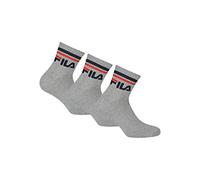 Fila F9398 Calcetín Unisex Calcetín Unisex adulto