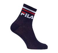 Fila F9398 Calcetín Unisex Calcetín Unisex adulto