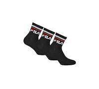 Fila F9398 Calcetín Unisex Calcetín Unisex adulto