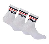 Fila F9398 Calcetín Unisex Calcetín Unisex adulto