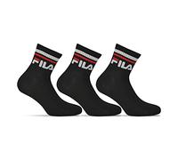 Fila F9398 Calcetín Unisex Calcetín Unisex adulto