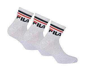 Fila F9398 Calcetín Unisex Calcetín Unisex adulto