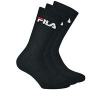FILA F9505 Calcetín Unisex Calcetín Unisex adulto (Pack de 18)