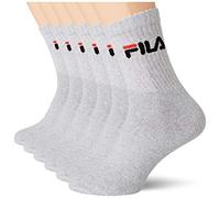 Fila F9505 - Calcetines de tenis unisex de esponja, talla