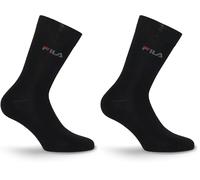 Fila F9630 Calcetín Unisex Calcetín Unisex adulto (Pack de 3)