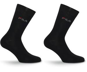 Fila F9630 Calcetín Unisex Calcetín Unisex adulto (Pack de 3)