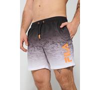 Fila Fade - Negro - Bañador Corto Hombre talla 2XL